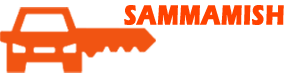 logo Auto Key Sammamish